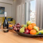 Nausika Townhouse
