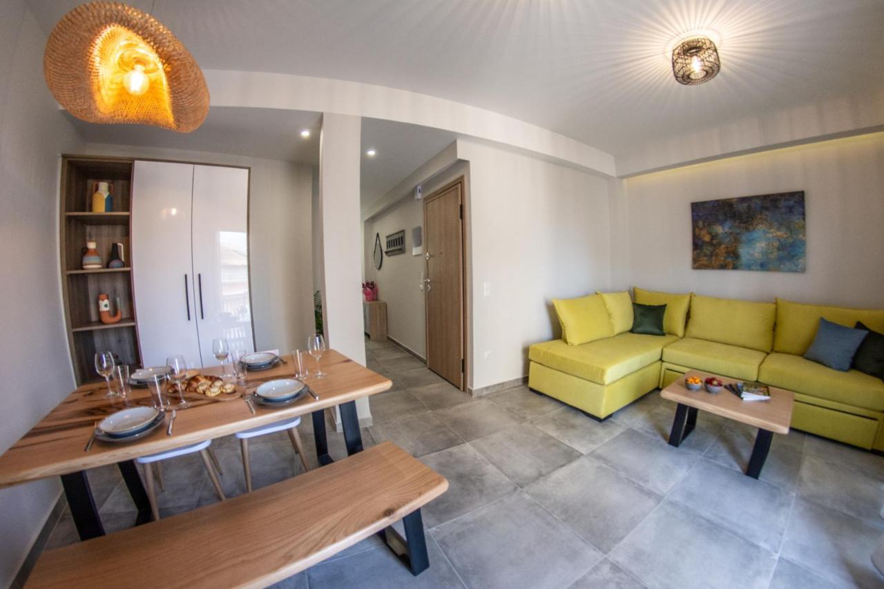Nausika Townhouse * Corfu (city)