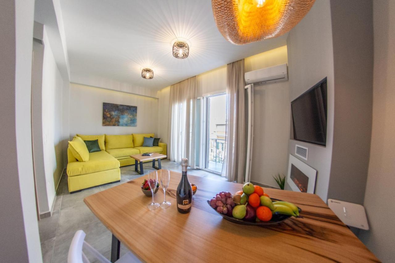 Nausika Townhouse Apartment *